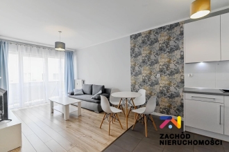 2 pokojowy, komfortowy apartament ul.Staszica